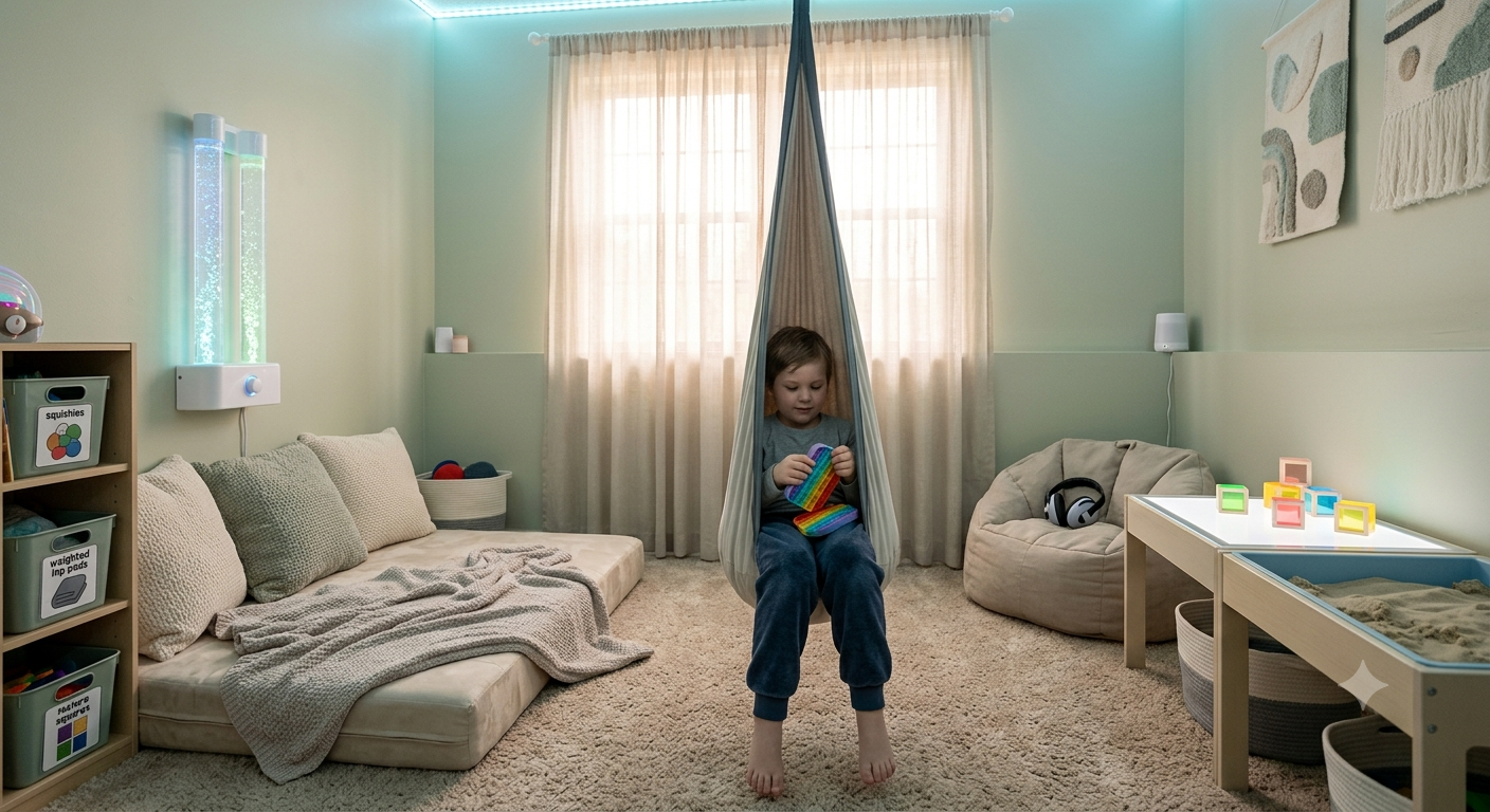Autism Parenting Guides: Solutions for Everyday Challenges