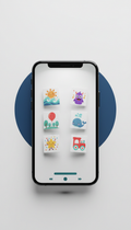 Kids’ Song Playlist Mobile Edition