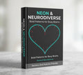 Neon & Neurodiverse: Bold Patterns for Busy Brains (Printable PDF Guide)