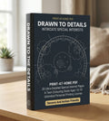 Drawn to the Details: Intricate Special Interests (Printable PDF Guide)