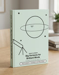 Space to Dream: Big Horizons for Brilliant Minds (Printable PDF Guide)