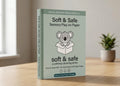 Soft & Safe: Sensory Play on Paper (Printable PDF Guide)