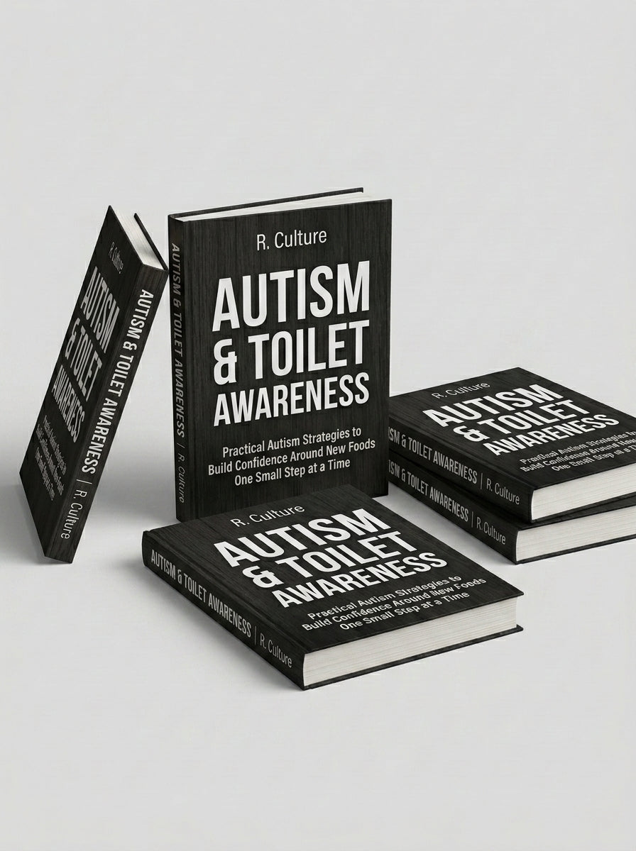 AUTISM & TOILET AWARENESS