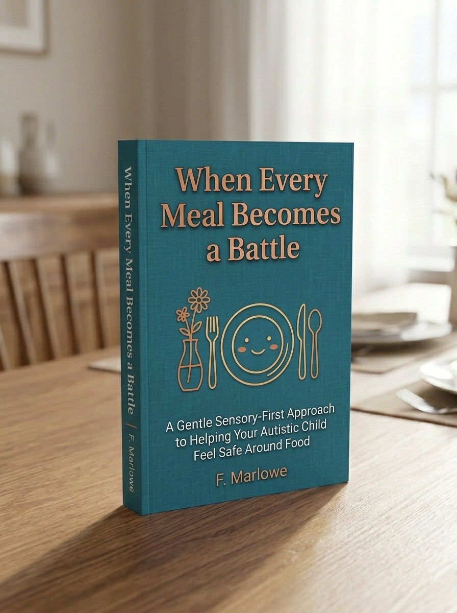 When Every Meal Becomes a Battle