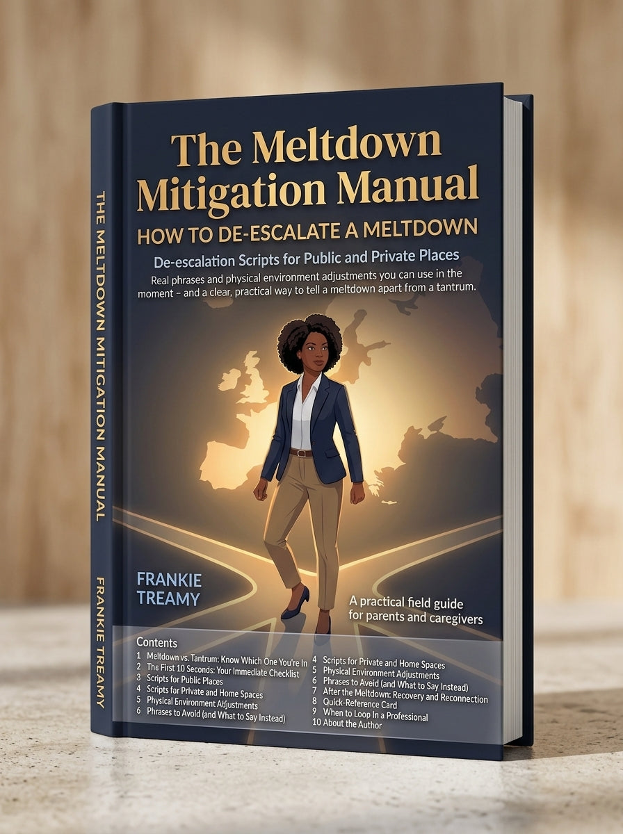 The Meltdown Mitigation Manual
