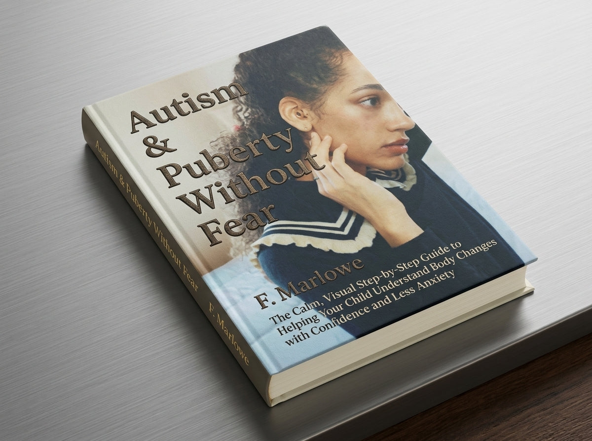 Autism & Puberty Without Fear