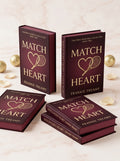Match Point Heart