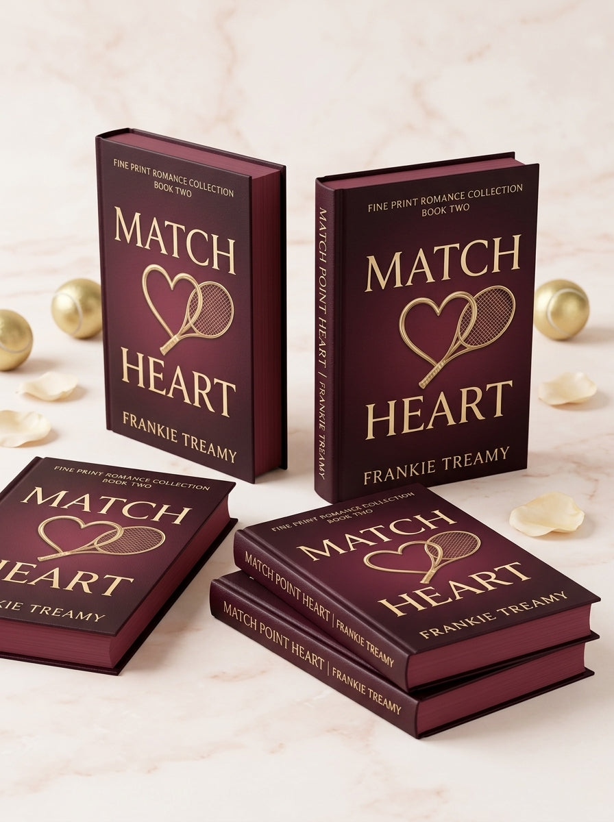 Match Point Heart