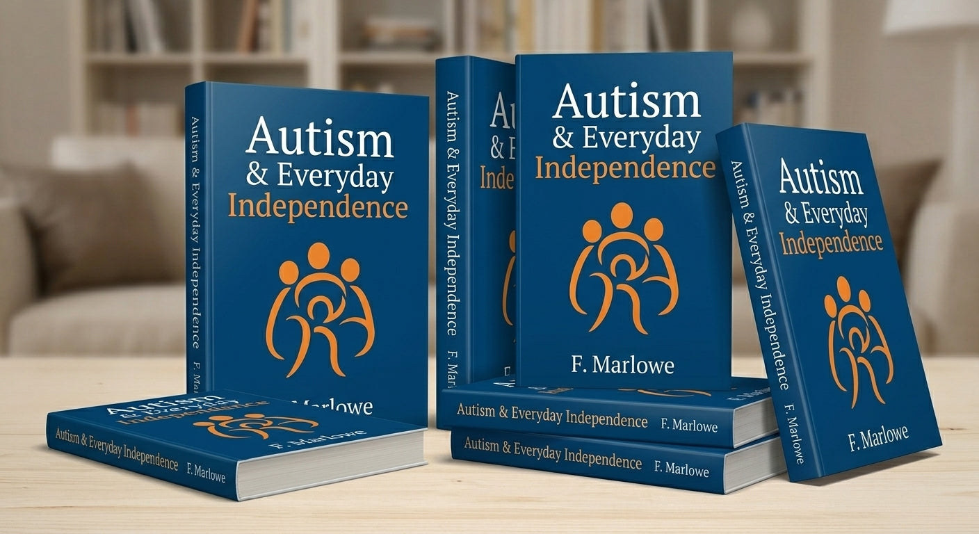 Autism & Everyday Independence