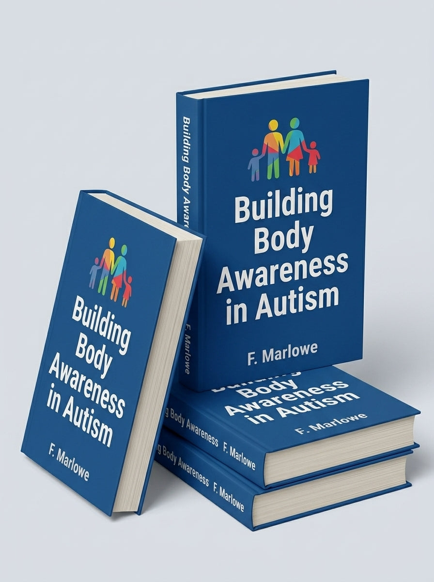Building Body Awareness in Autism
