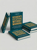 ACCIDENTS KEEP HAPPENING WITHOUT WARNING
