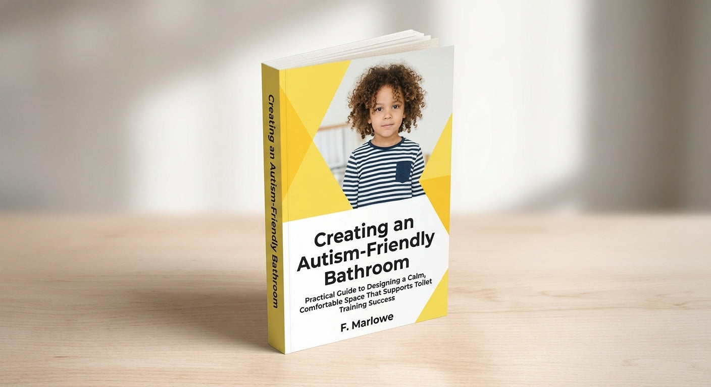 Creating an Autism-Friendly Bathroom