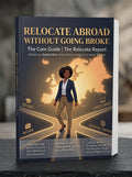 Relocate Abroad Without Going Broke